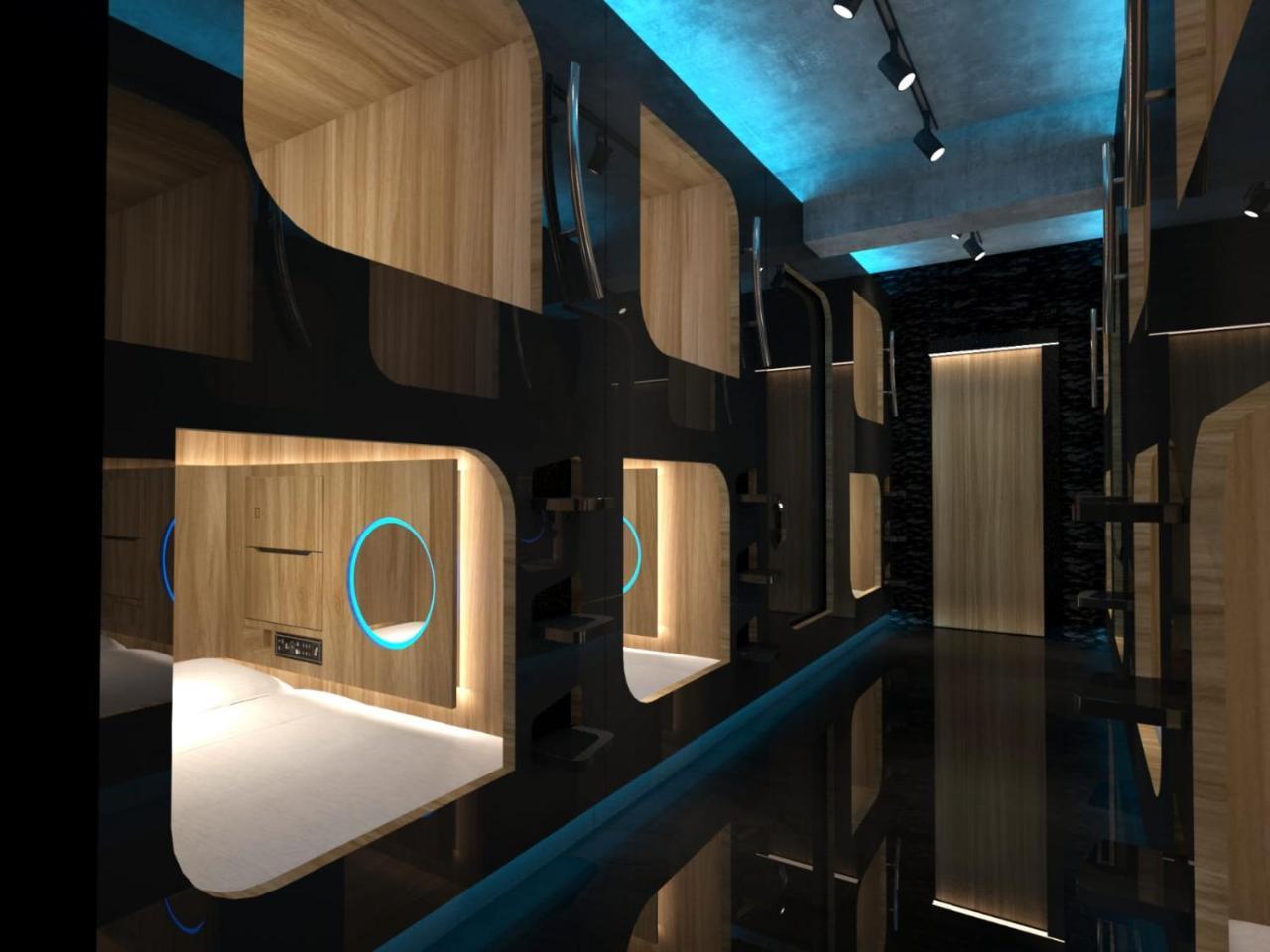 L'Etoile De Mer Tst Hong Kong Exterior foto