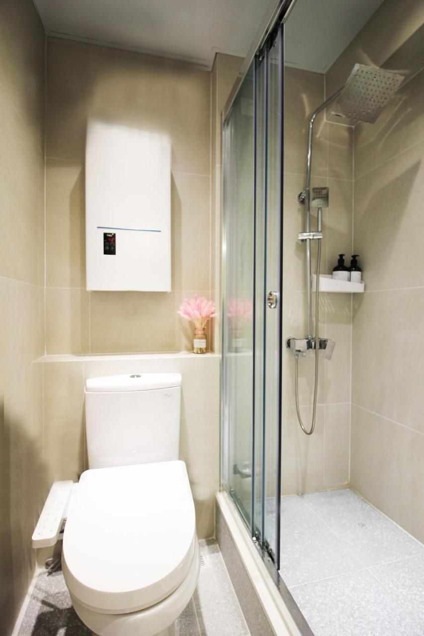 L'Etoile De Mer Tst Hong Kong Habitación foto